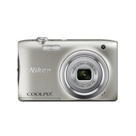 Fotocamera Digitale Compatta Nikon A100 20 megapixels VNA970E1