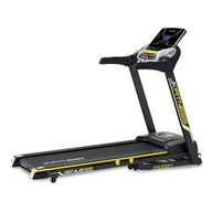 Jk Fitness Tapis Roulant Pedana Elettrica 120 kg 183 x 76 x 136 cm Genius 125