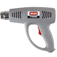 Valex Pistola termosoffiatrice P2000 2 temperature 350-600°C 1352013