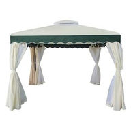 Amicasa Gazebo Easy Quick Misure metri 3x3 