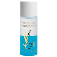 Yves Saint Laurent Top Secrets Eye Make Up Remover 100ml