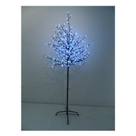 Luci e luminarie Tabor Cm 250 600 luci led Fiorito bianco freddo 989873