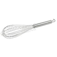 Ilsa Frusta professionale Pasticceria cm 25 in acciaio inox 18/10 1442025