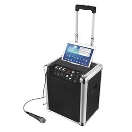 Trust Box Amplificato UR Fiesta-PRO 20341