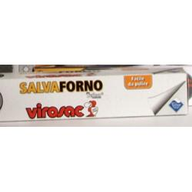 Virosac Foglio protettivo per il forno 36x45 cm Salva Forno 113343