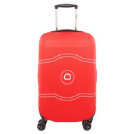 Delsey Copri valigia 46 x h 59,5 cm Rosso 04-3940179