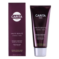 Carita Paris Haute beaute cheveu masque purifiant 200 ml
