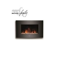 Melchioni WALLFLAME 158640050