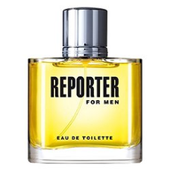 Reporter For men eau de toilette Capacità 75 millilitri