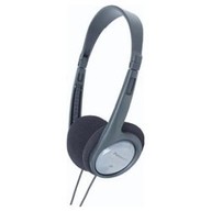 Cuffia ad Archetto per uso TV Panasonic RP-HT090 circumaural con connessione via Cavo Jack 3,5