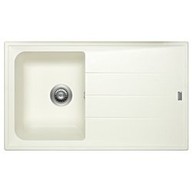 Lavello Hotpoint SC 86C1 (OW) HA una vasca da 86 cm