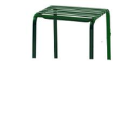 Magis Appoggiapiedi STRIPED COLLECTION SD554 V