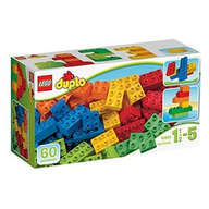Costruzioni Lego Scatola creativa grande Duplo 10623