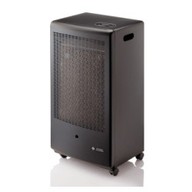 Stufa Radiante Splendid Pratica -99801 Colore nero