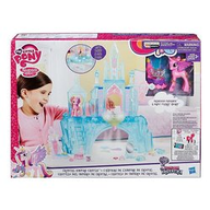Castello Hasbro Castello di cristallo My Little Pony B5255EU4
