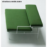Magis Traffic Platform Verde Scuro/verde F-354