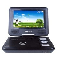Lettore DVD Majestic Dvx166 Usb/SD
