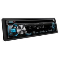 Autoradio Kenwood KDC-4757SD Riproduzione Diretta USB Blu Riproduzione MP3