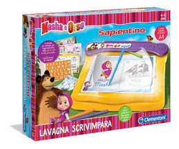 Clementoni 13343