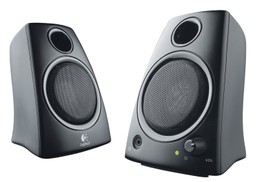 Logitech Z130 980-000418