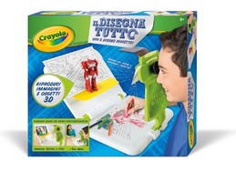 Crayola 046820