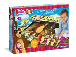 Clementoni 13355