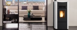 Extraflame GIUSY Bianca 1280502