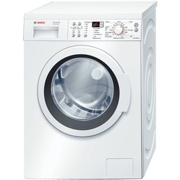 BOSCH  WAQ20368II