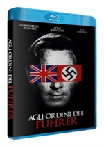 Terminal Video Brd agli ordini del fuhrer e al serv...