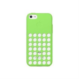 Apple MF037ZM/A GREEN dispon. giallo