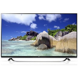LG 55UF8507