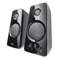 Casse PC 2.0 Trust TYTAN 2.0 Nero Potenza in Uscita (RMS) 18 W 19021