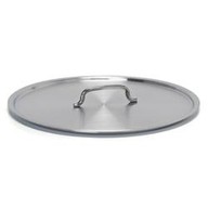 Ballarini Coperchio Acciaio inox 18/10 28 cm 9058.28
