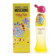 Moschino Cheap & chic hippy fizz eau de toilette 30 ml