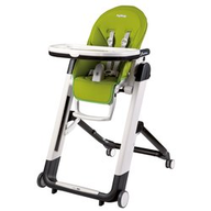 Seggiolone Peg Perego Siesta. Mela