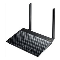 Wireless Modem Router ADSL Asus DSL-N14U 802.11n No