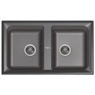 Lavello Hotpoint SC 86C2 (AN) HA 2 vasche da 86 cm