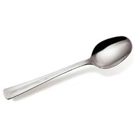 Eme Cucchiaio tavola Cucchiaio Tavola Ambassador Acciaio 18/10