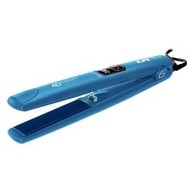 Piastra Capelli GaMa NOVA DIGITAL ION 4D THERAPY Asciugatura agli Ioni