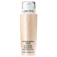 Lancome Nutrix body royal Capacità 400 ml