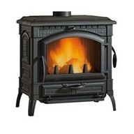 Stufa a Legna Nordica ISOTTA Evo 7119101