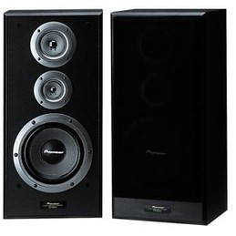 Pioneer CS-5070 Nere
