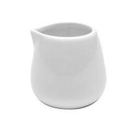 Livellara Lattiera Porcellana 50 ml Bianco Max&Will AA0489