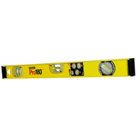 Stanley Livella con bolla regolabile cm 80 1-42-921