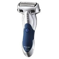 Rasoio Panasonic ES-SL41MILANO - Silver Ricaricabile Silver / Blu