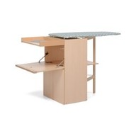 Foppapedretti Mobile da stiro loStiro Naturale H 86 x P 55 x L 149 330103