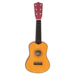 Strumenti Musicali Bontempi Chitarra classica GSW55 Da 3 a 6 Anni
