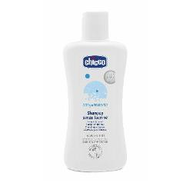 Shampo bambino Chicco 2839 Shampoo 200ml Baby Moments