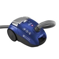 Aspirapolvere a Traino Hoover TE-30011 Cilindro 700W 83 dBi