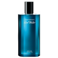 Davidoff Cool water eau de toilette Capacità 40 millilitri